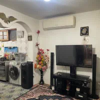 فروش ویلایی کلنگی دوخوابه به قیمت درتازه اباد|فروش خانه و ویلا|نوشهر, |دیوار