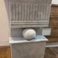 روشویی سنگی|لوازم سرویس بهداشتی|شیراز, فرهنگ شهر|دیوار