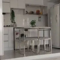 نهار خوری چهار نفره