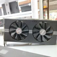 کارت گرافیک RX 470 Sapphire Nitro