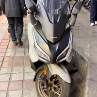 فروش هندا فورزا مدل ۱۴۰۴