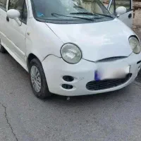 ۱م وی ام ۱۱۰ فنی به شرط مکانیک