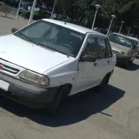 پرایدمدل۹۰|خودرو سواری و وانت|مشهد, ثامن|دیوار