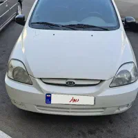 ریو|خودرو سواری و وانت|دماوند, دماوند|دیوار