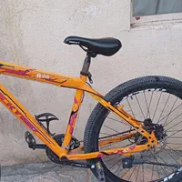 دوچرخه ۲۷.۵ مارک روسکی