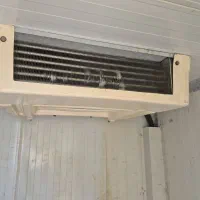 پراید وانت یخچالدار