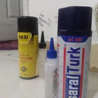 چسب ۳ ۲ ۱ رازی