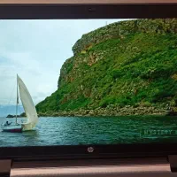 لپتاپ دانشجویی17اینچ گرافیک مجزاHP 470G3 i7(آرمان)