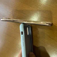 اپل iPhone XS با حافظهٔ ۲۵۶ گیگابایت|موبایل|اصفهان, خانه اصفهان|دیوار