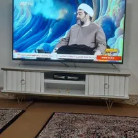 تلوزیون ال ای دی ۵۵ اینچ|تلویزیون و پروژکتور|مشهد, کشاورز|دیوار