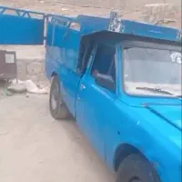 نیسان مدل ۷۵ کمپرسی|خودرو سواری و وانت|کرج, گلشهر|دیوار