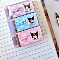 پاک کن شکلاتی و مغزدار|لوازم التحریر|اندیشه, اندیشه فاز ۴|دیوار