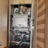 تعمیرات پکیج