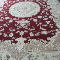 فرش ۱۲متری