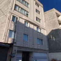 آپارتمان نو ساز