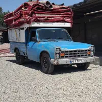 نیسان جونیور
