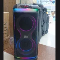 سه مدل اسپیکر BTS