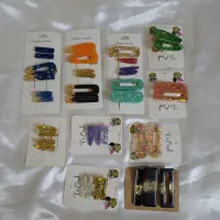 گیره سر رزینی یلدایی