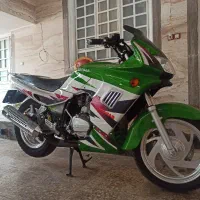 موتور طرح ریس شهاب