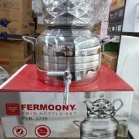 کتری قوری