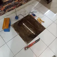 نشت یابی با دستگاه تصویری حرفه ای|خدمات پیشه و مهارت|گنبد کاووس, |دیوار