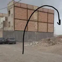 فروش زمین درهمت