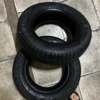لاستیک  ایران تایر ۱۸۵ ۱۴ ۶۵ نو