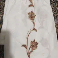 پرده پارچه ای