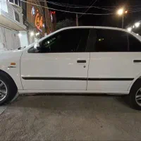 سمند LX EF7، مدل ۱۳۹۴