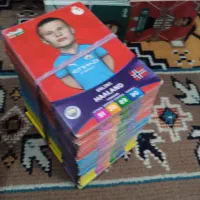 کمیدی قیمت توافقی|اسباب‌‌بازی|قم, بکایی|دیوار