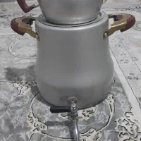 کتری قوری