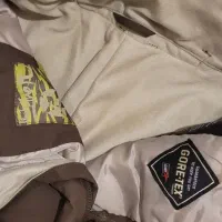 شلوار اسکی کوئیک سیلور مدل gore-tex