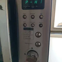 ماکروفر دوو اصل کره|اجاق گاز و لوازم برقی پخت‌وپز|تبریز, |دیوار