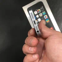 گوشی iPhone 5s|موبایل|مشهد, فرهنگیان (شهرک غرب)|دیوار