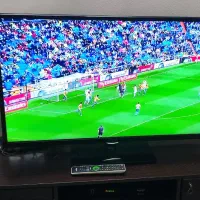 تلویزیون ال ای دی ۴۲ اینچ هایسنس اصل