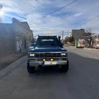 پاترول مدل ۷۵