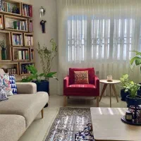 چهارواحده . بازسازی . پارکینگ