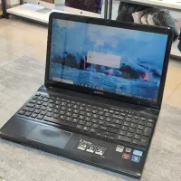 لپتاپ Sony|رایانه همراه|اهواز, نادری|دیوار