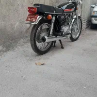 هوندا ۱۲۵ CG درحد خشک|موتورسیکلت|اردبیل, |دیوار