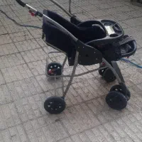 کالسکه|کالسکه و لوازم جانبی|کرمانشاه, |دیوار