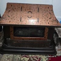 بخاری شومینه