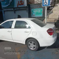 جیلی gc6 اکسلنت اتومات|خودرو سواری و وانت|مشهد, جلالیه|دیوار