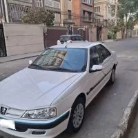 پارس۱۴۰۲گاز سیمی در حد صفر|خودرو سواری و وانت|یاسوج, |دیوار
