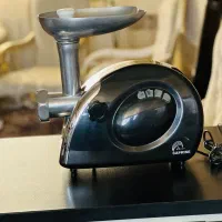 چرخ گوشت درحدنو مناسب جهزیه