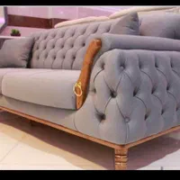 مبل زیبای شیک مجلل