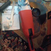 دریل بتن کن۳کیلویی وفرز بزرگ