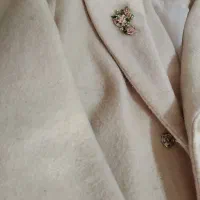 پالتو فوتر آستر دار|لباس|شیروان (خراسان), |دیوار