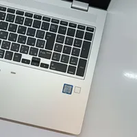 لپ تاپ اچ پی 650G5 در حد|رایانه همراه|بروجرد, |دیوار