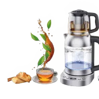 چای ساز فلر TS 295