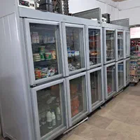 تعمیر یخچال های صنعتی وخانگی|خدمات پیشه و مهارت|بندرعباس, |دیوار